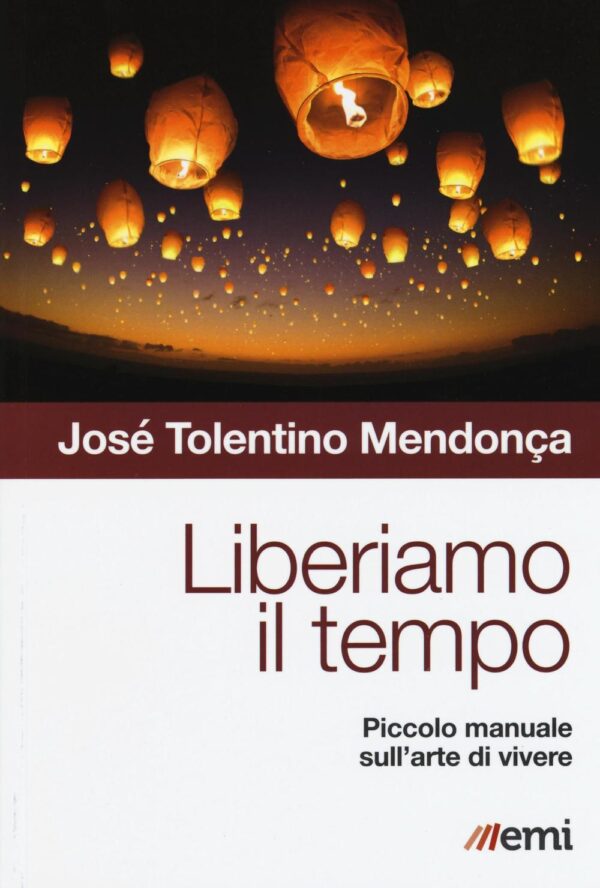 LIBERIAMO IL TEMPO