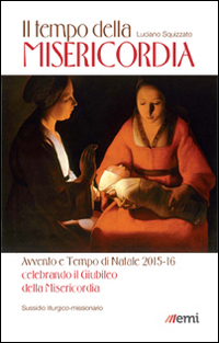 TEMPO DELLA MISERICORDIA