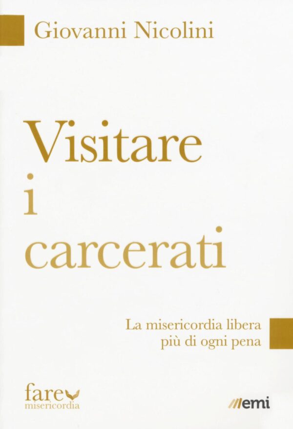 VISITARE I CARCERATI