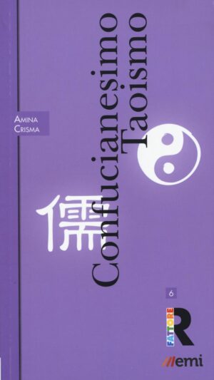 CONFUCIANESIMO E TAOISMO