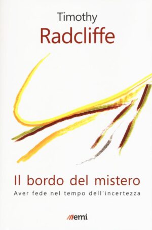 IL BORDO DEL MISTERO