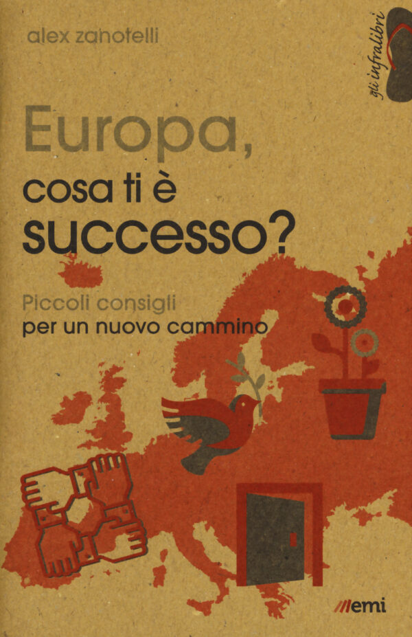 EUROPA, COSA TI Ï¿Ï¿½ SUCCESSO?