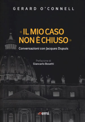 IL MIO CASO NON E’ CHIUSO