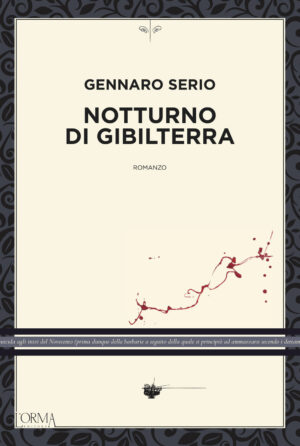 NOTTURNO DI GIBILTERRA