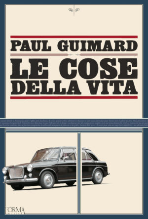 COSE DELLA VITA (LE)