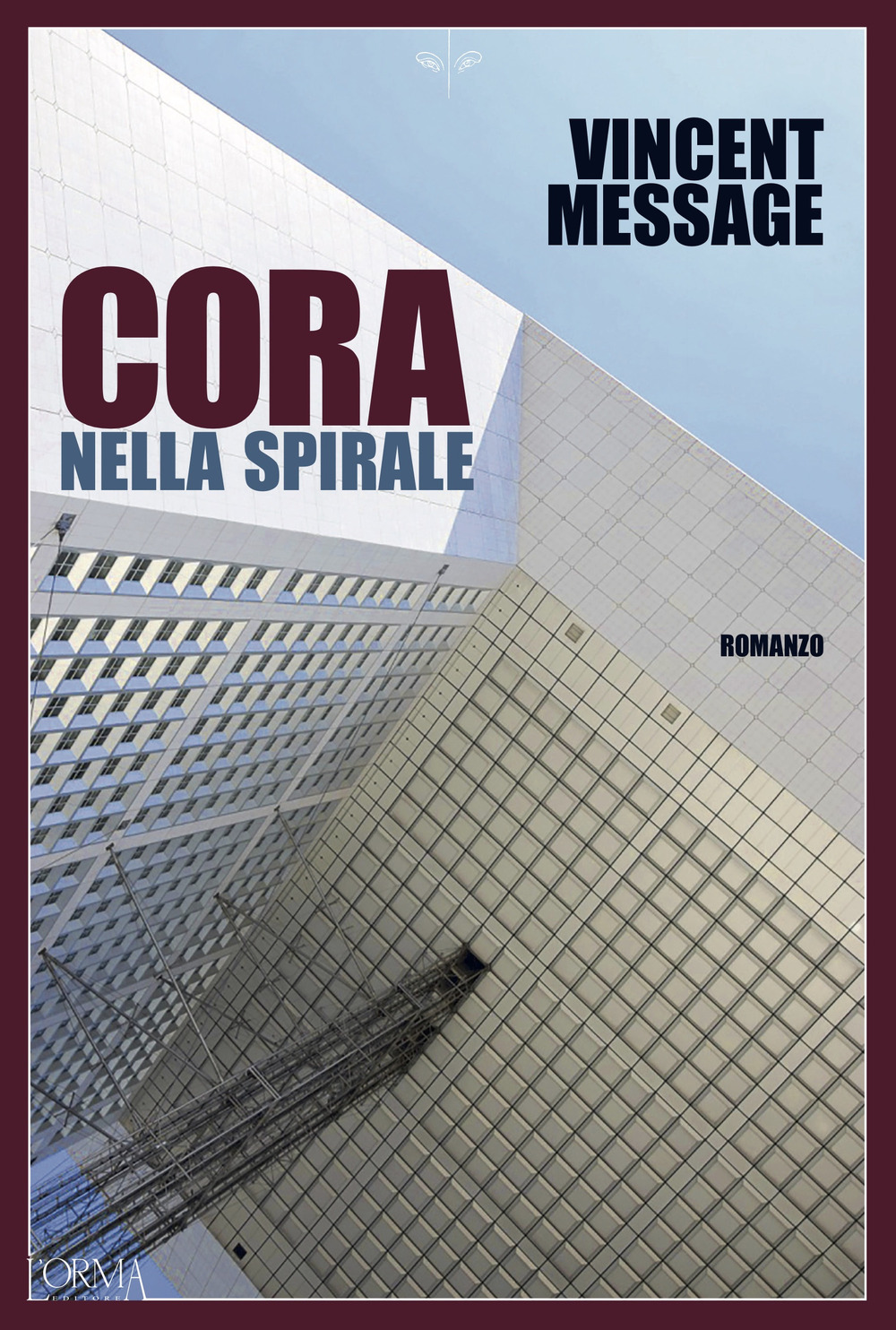 CORA NELLA SPIRALE