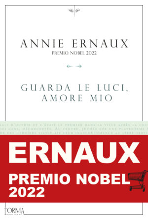 GUARDA LE LUCI, AMORE MIO