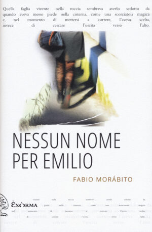 NESSUN NOME PER EMILIO