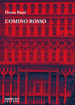 OMINO ROSSO (L’)