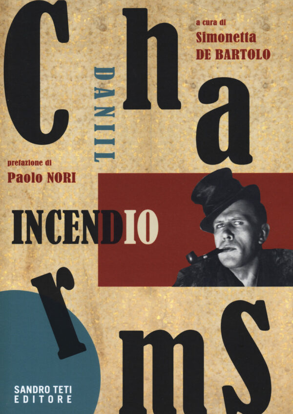 INCENDIO