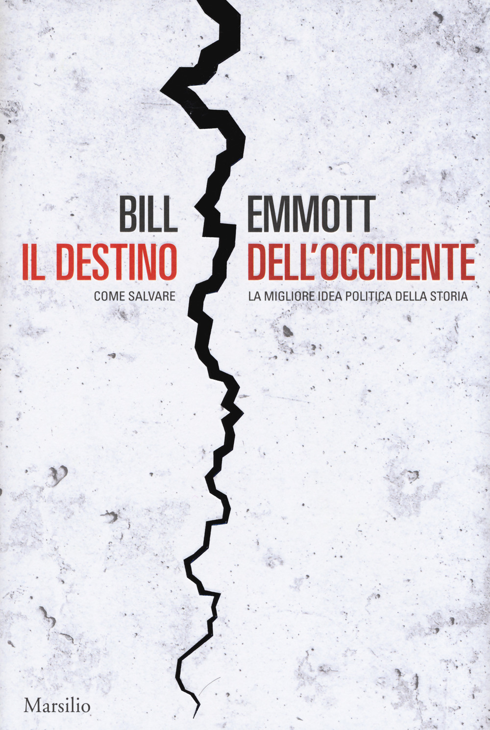 IL DESTINO DELL'OCCIDENTE
