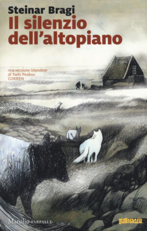 IL SILENZIO DELL’ALTOPIANO