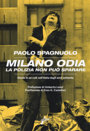 MILANO ODIA