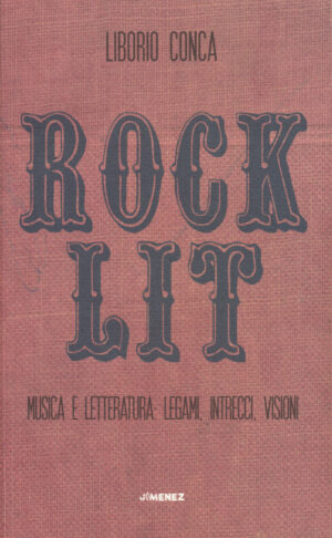 ROCK LIT