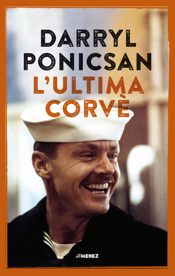 L'ULTIMA CORVÃ¨
