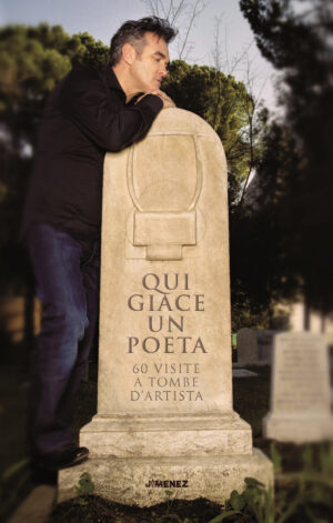 QUI GIACE UN POETA