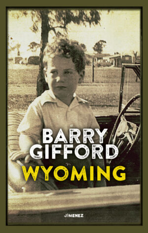WYOMING