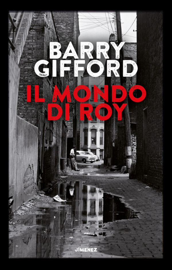 MONDO DI ROY (IL)