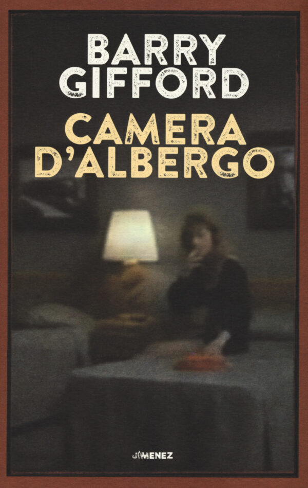 CAMERA D'ALBERGO. NUOVA EDIZ.