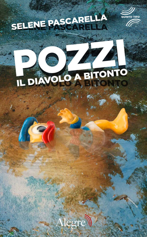 POZZI IL DIAVOLO A BITONTO