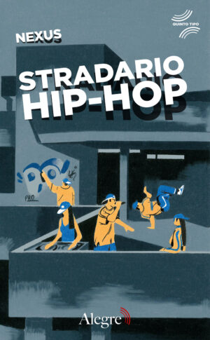 STRADARIO HIP-HOP