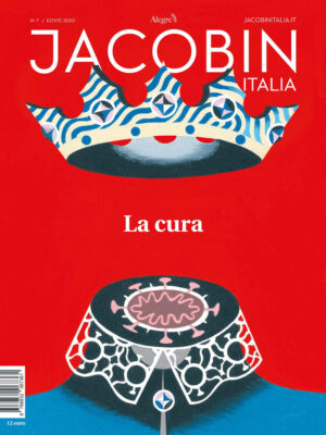 JACOBIN ITALIA – 7