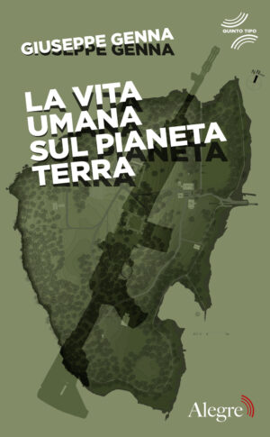 VITA UMANA SUL PIANETA TERRA (LA)