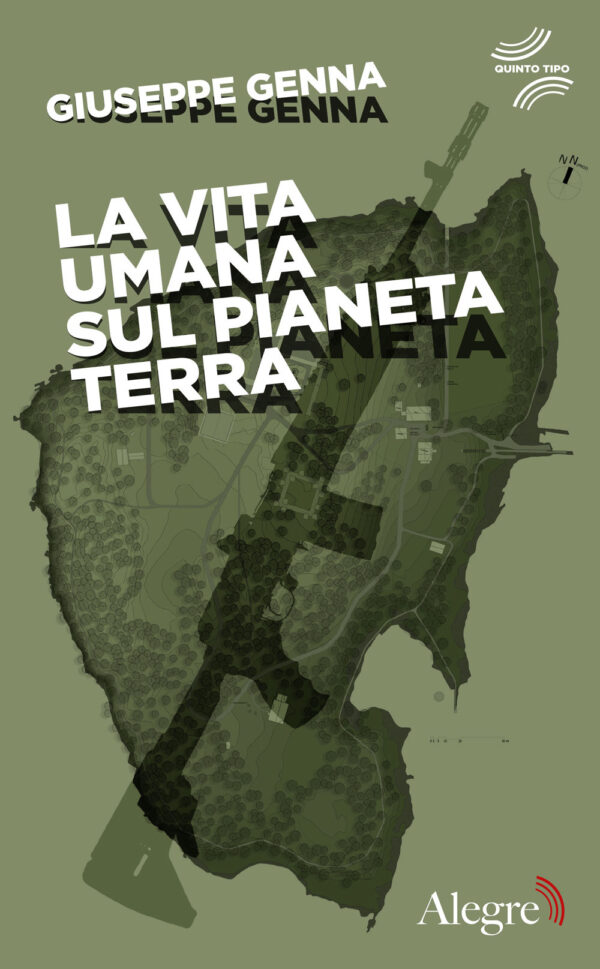 VITA UMANA SUL PIANETA TERRA (LA)