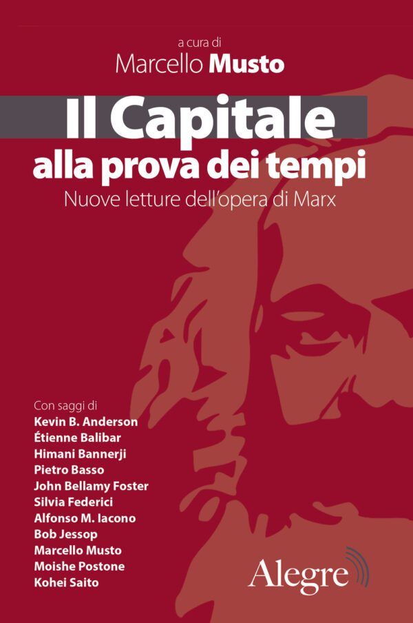 CAPITALE ALLA PROVA DEI TEMPI (IL)