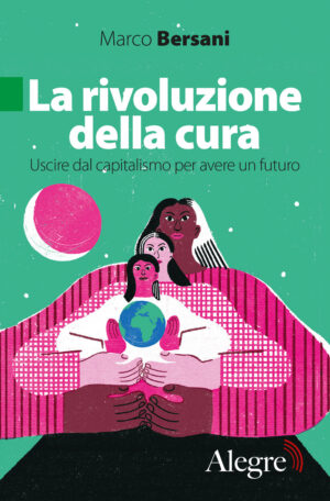 RIVOLUZIONE DELLA CURA (LA)