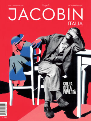 JACOBIN ITALIA N.18