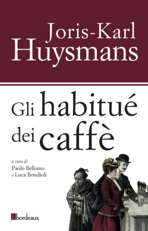 HABITUÉS DEL CAFFÈ (GLI)
