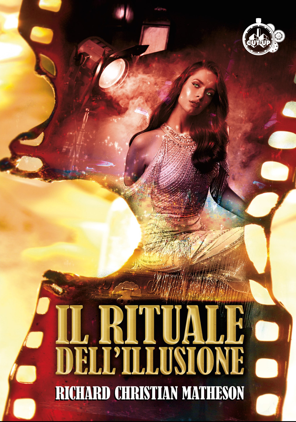 RITUALE DELL'ILLUSIONE (IL)