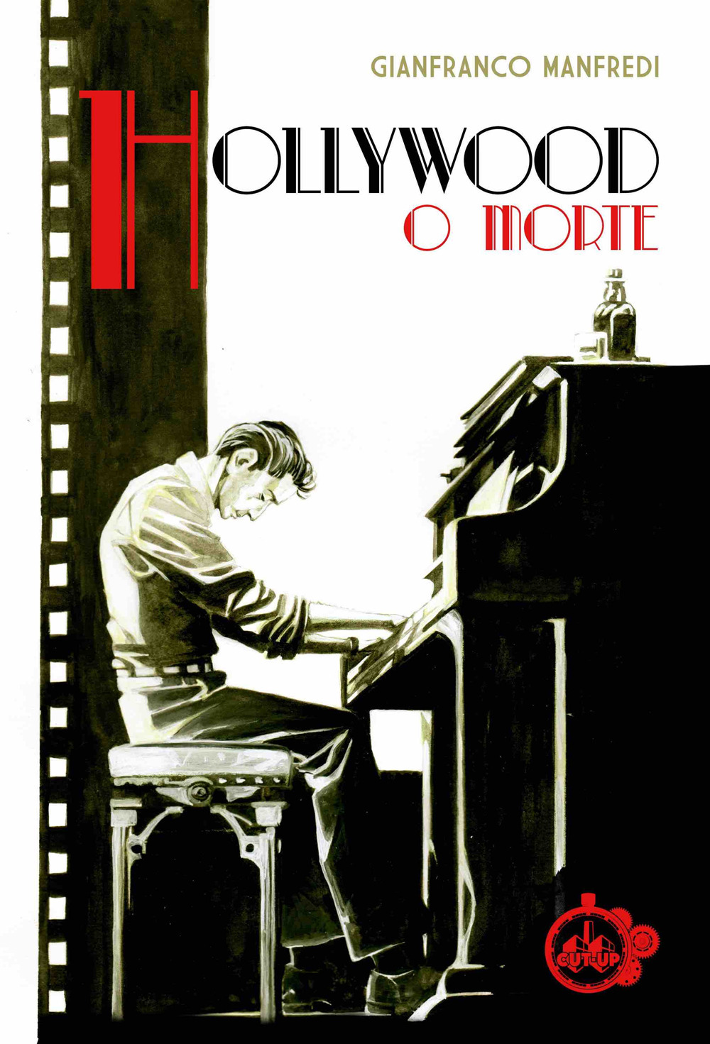 HOLLYWOOD O MORTE