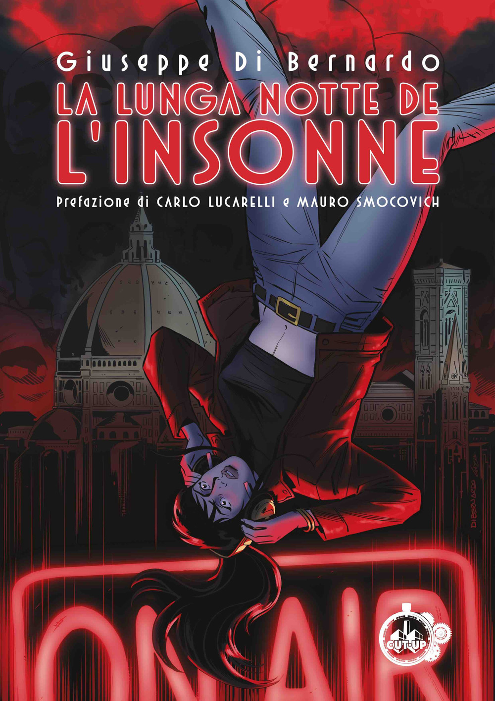 LUNGA NOTTE DE «L'INSONNE» (LA)