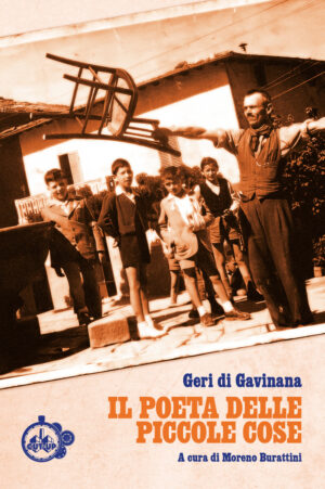 IL POETA DELLE PICCOLE COSE