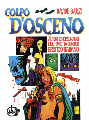 COLPO D’OSCENO