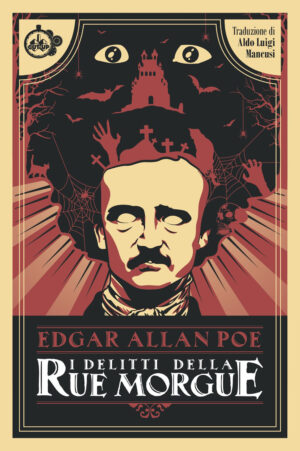 I DELITTI DELLA RUE MORGUE