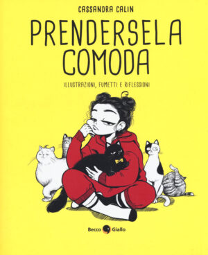 PRENDERSELA COMODA