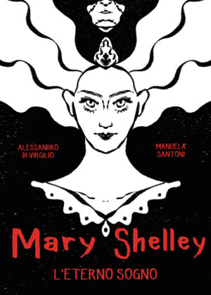 MARY SHELLEY