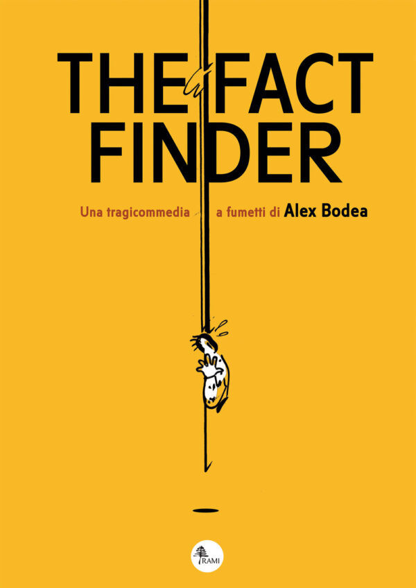 FACT FINDER. OCCHIO AL DETTAGLIO (THE)