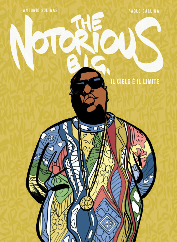 NOTORIOUS B.I.G. (THE)