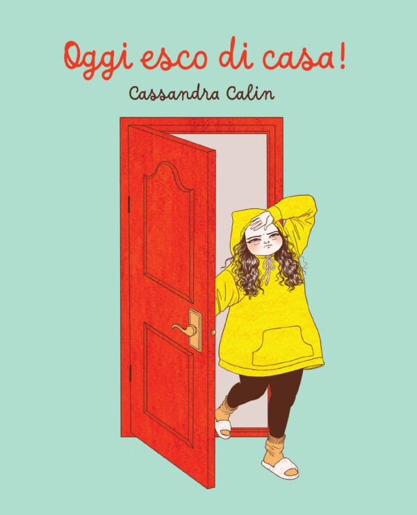 OGGI ESCO DI CASA!