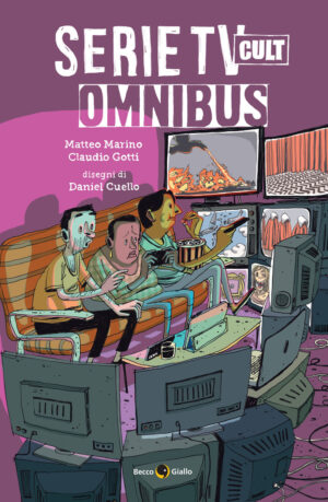 SERIE TV CULT. OMNIBUS