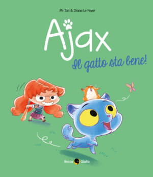 AJAX 1