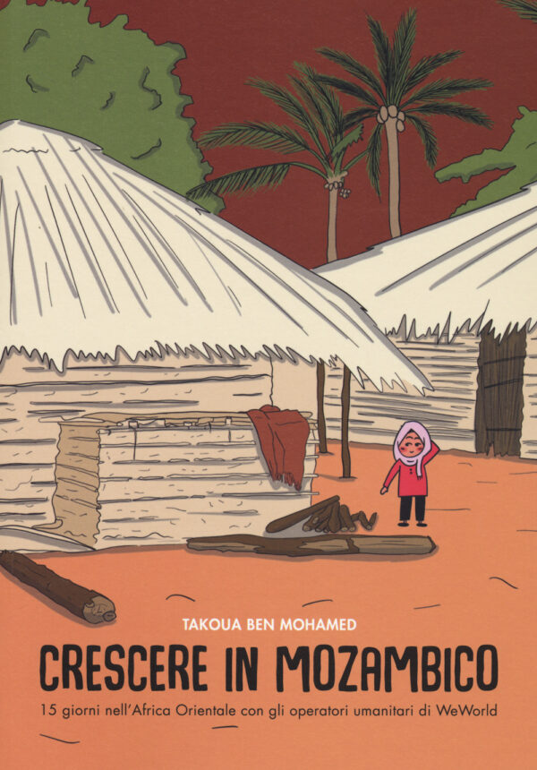 CRESCERE IN MOZAMBICO