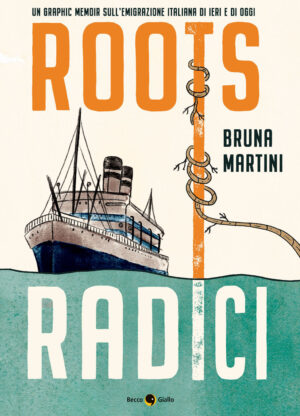 ROOTS. RADICI