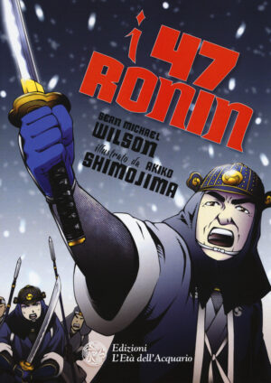 I 47 RONIN