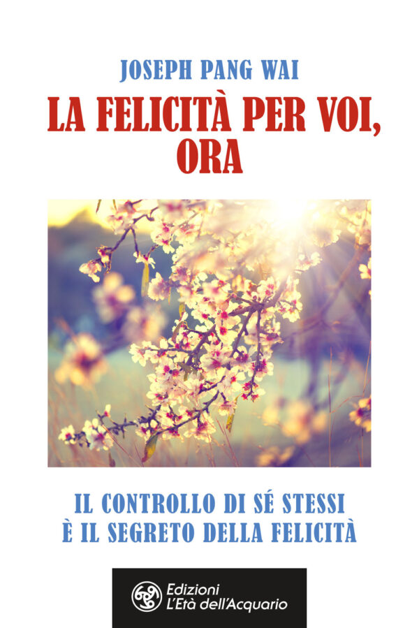 FELICITÀ PER VOI (LA)