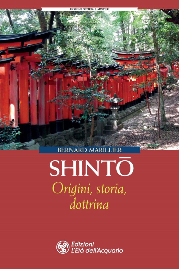 SHINTO